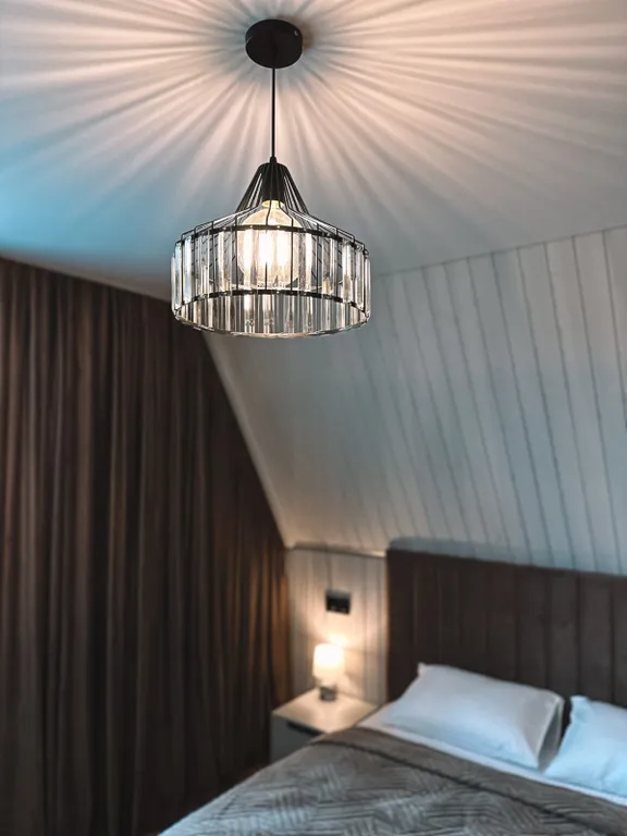 Афрейм Таинственный лес