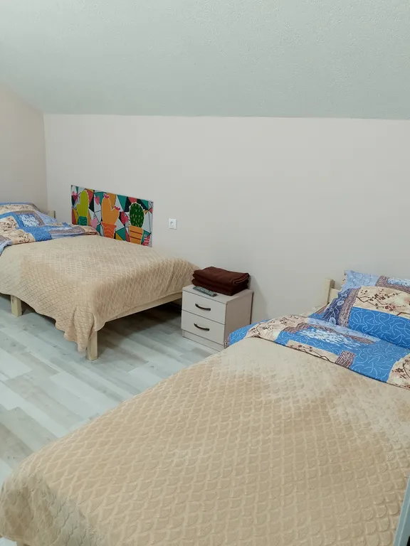 Дом у моря малинка, сауна, спа бассейн