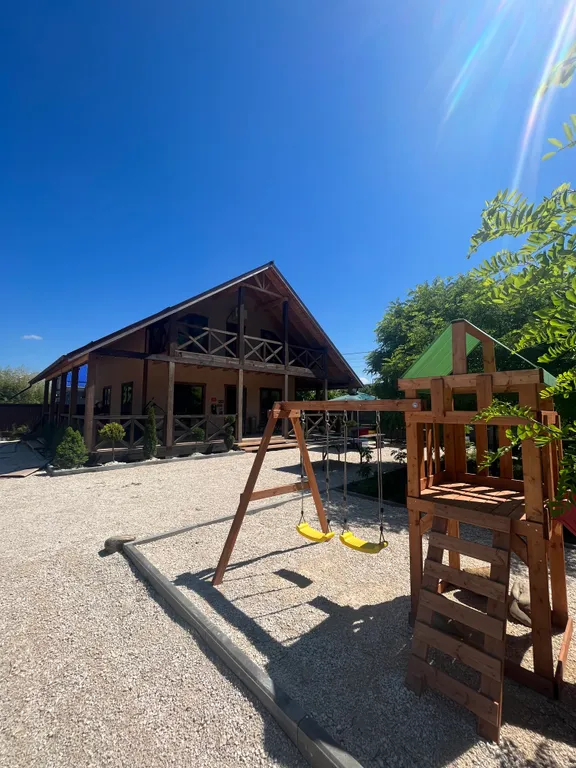 Дом-бар Борода