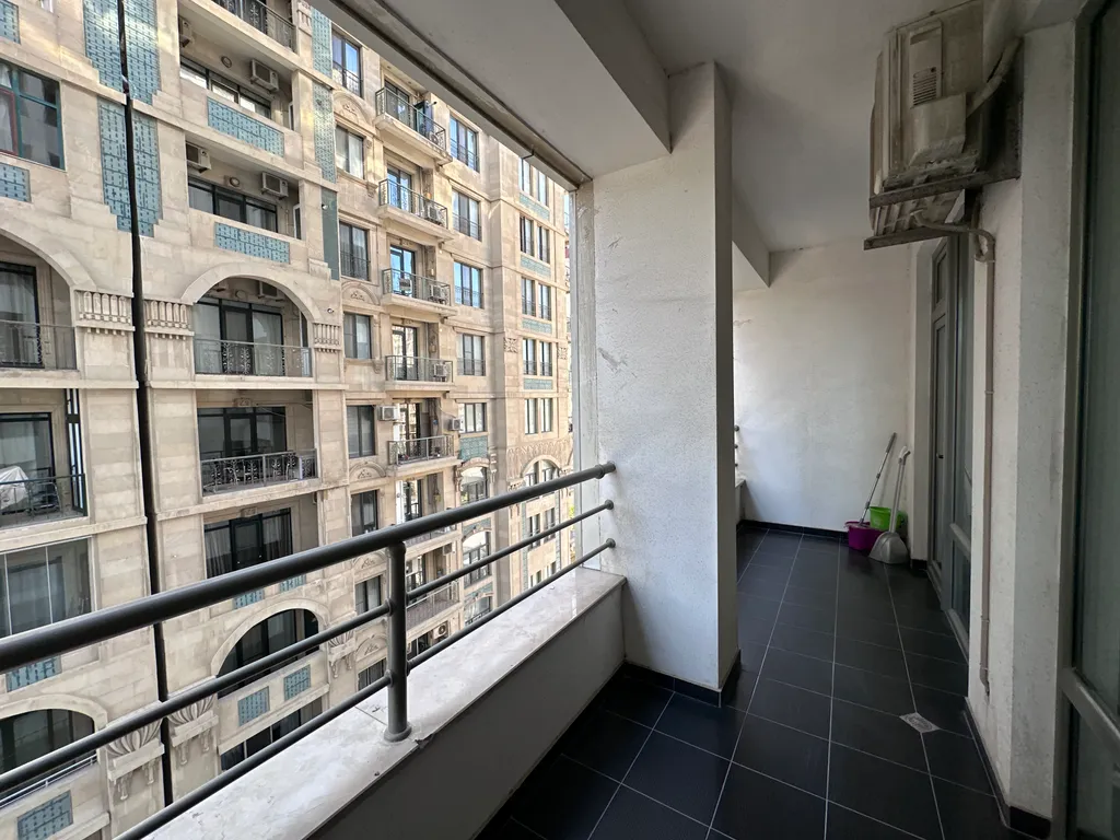 ISR Lux apartment