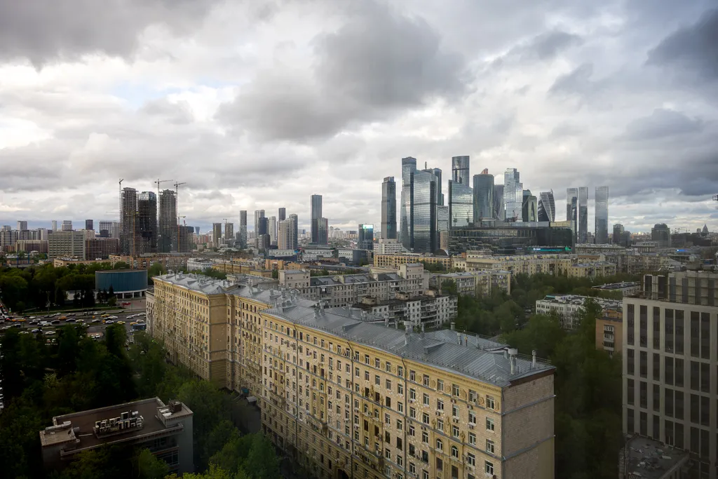 3-х комнатный премиум апартамент