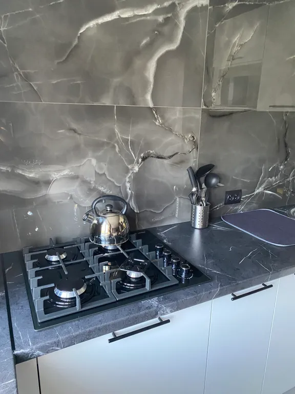 Отличная квартира в центре