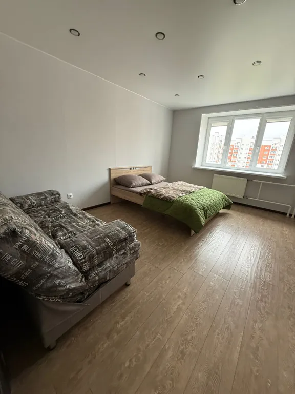 Уютная 2-я квартира в новом доме