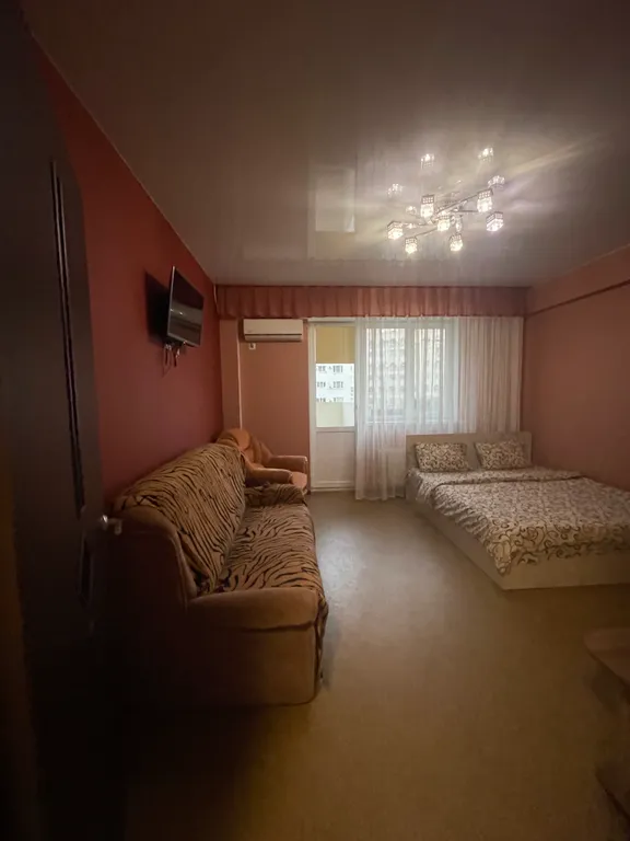 Квартира у моря Омега — аренда посуточно в Севастополь