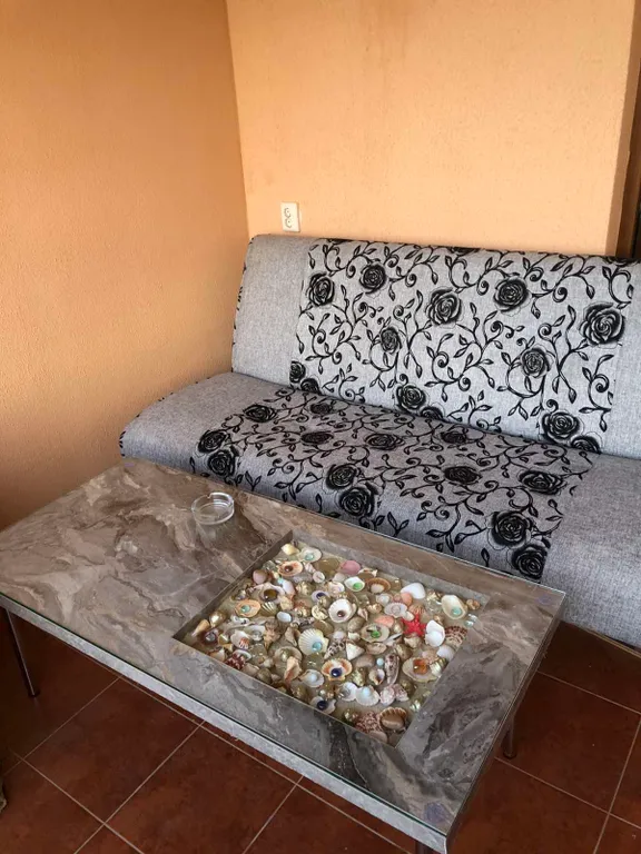 Olvaliss Chernomorskoe 1-ая линия.