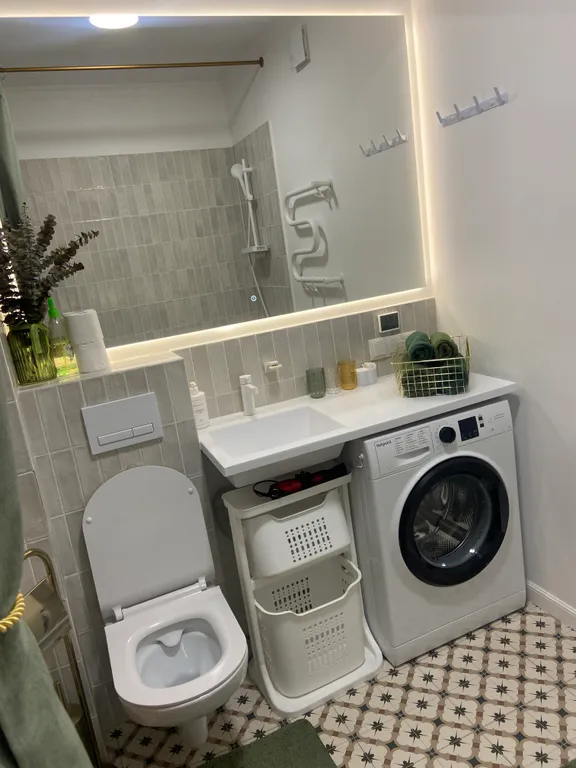 Уютная квартира Pio_Komfort