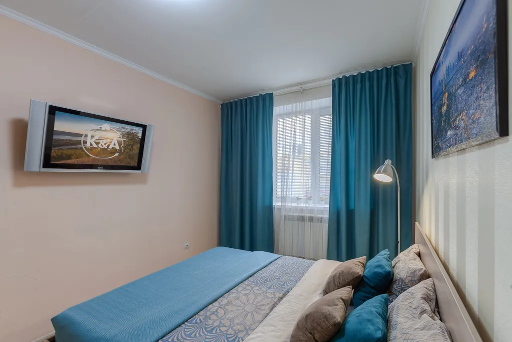 Бизнес апартаменты