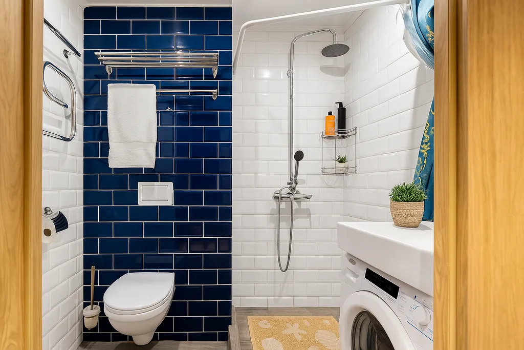 Квартира Квартира Уютная студия в Loft стиле в ЖК Восход — Москва