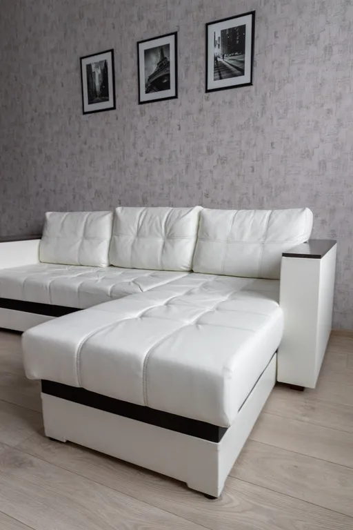 Евротрешка в ЖК Новый Петергоф