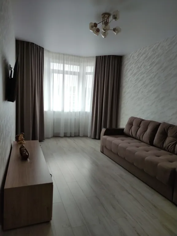 Прекрасная квартира для отдыха