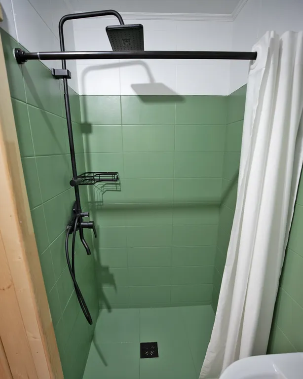 1-комнатный Дом