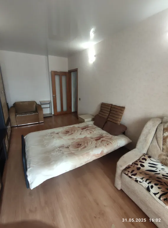 Квартира Квартира Пляж парк Победы,пляж Омега — Севастополь