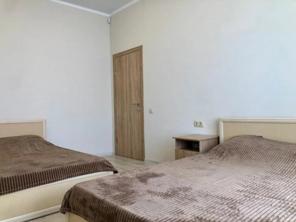 Дом с евроремонтом и шикарным видом на море и горы