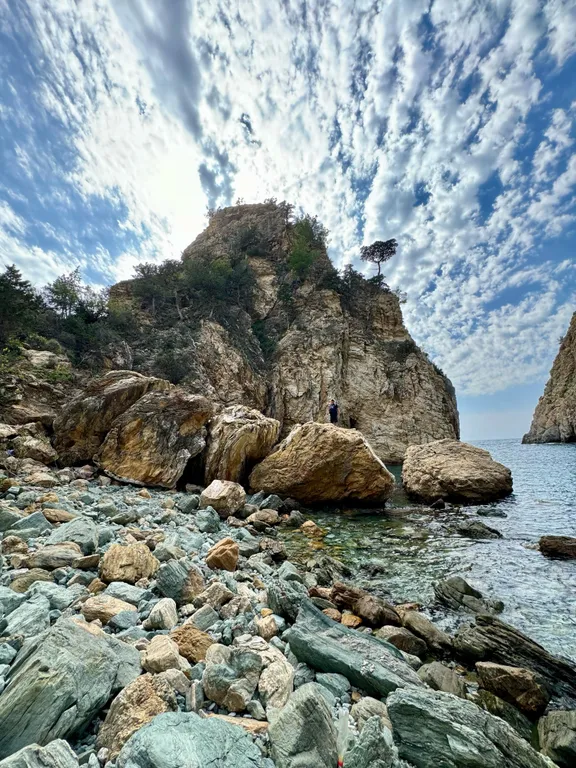 Семейные апартаменты Best Home 1+1