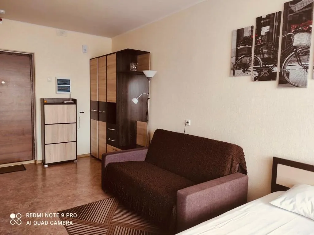 Апартамент на юг туда и обратно