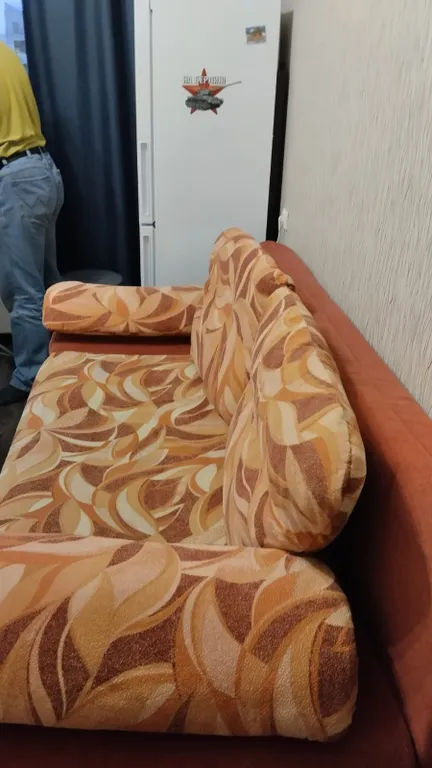 Квартира Квартира у моря - 2 — Санкт-Петербург