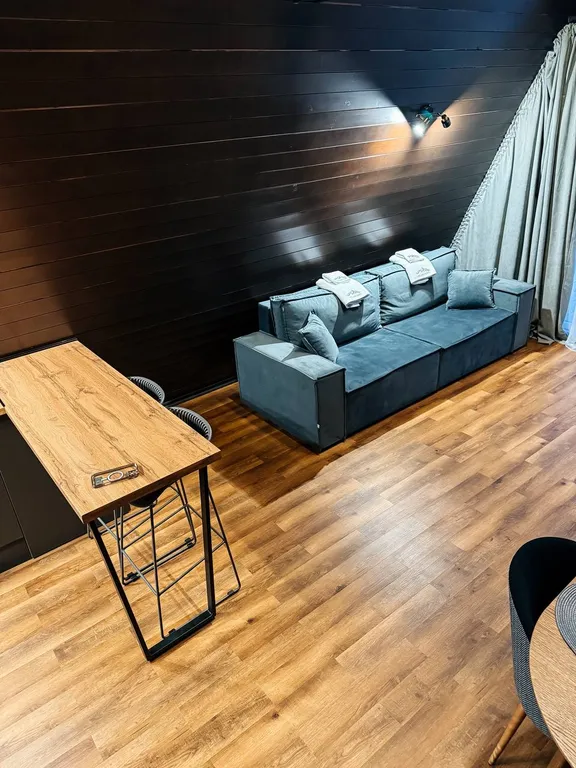 Афрейм на ГЛЦ Мраткино