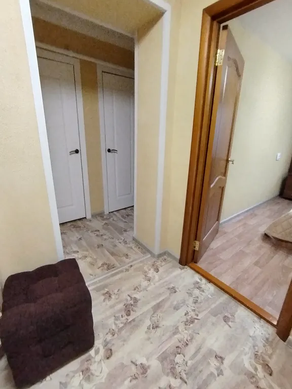 Квартира Уютная квартира в центре города — Тверь