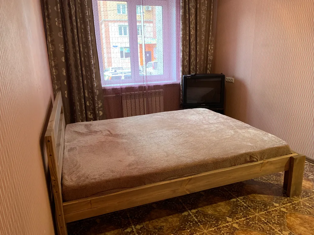 Квартира 1-комнатная квартира на 1 этаже у Органного зала — Красноярск