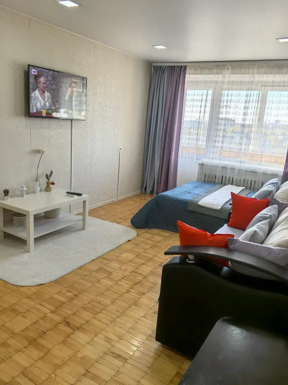 Квартира в центре