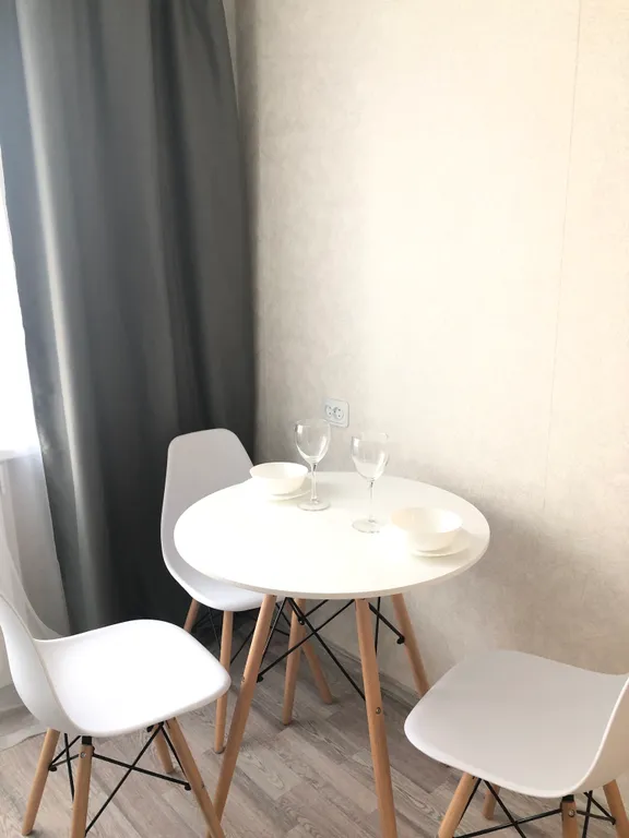 Квартира Квартира у планетария — Ярославль