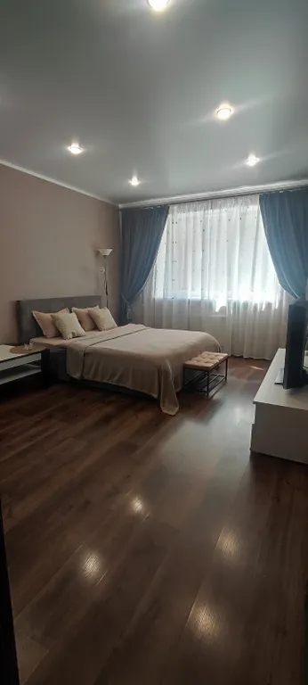 Квартира Квартира в новом доме с лифтом — Калининград