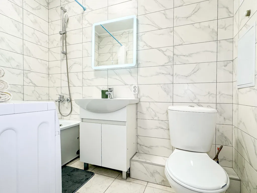 Квартира Квартира Апартамент Монако 24 в ЖК Морская Горгиппия 39 — Анапа