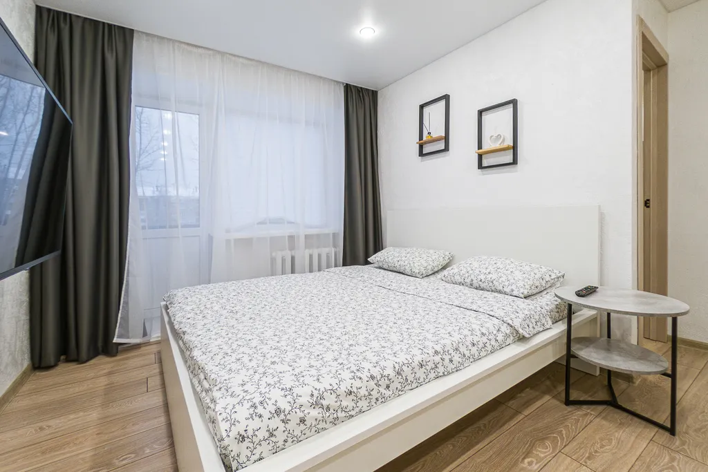 Центр, однокомнатная комфорт класса