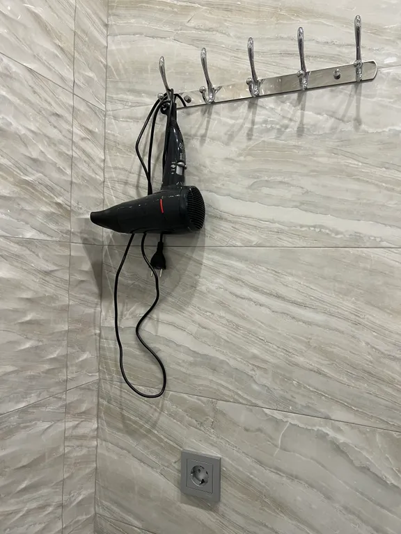 Квартира Квартира Апартамент с видом на море — Махачкала