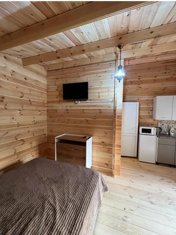 Коттедж Отдых в Абхазии, домик у моря — Сухум