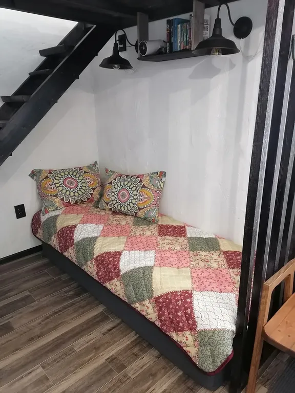 Жилье Медвежья берлога