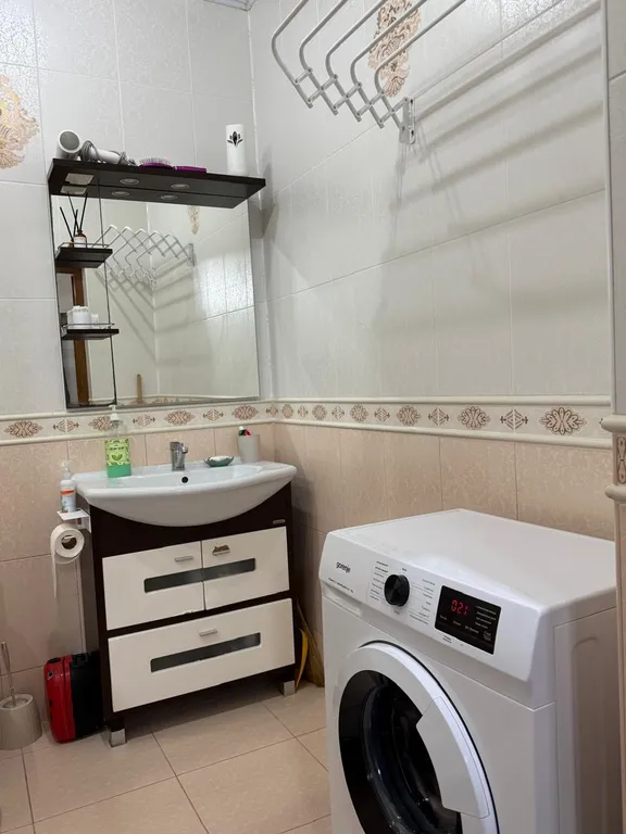 Отличная квартира для комфортного времяпровождения