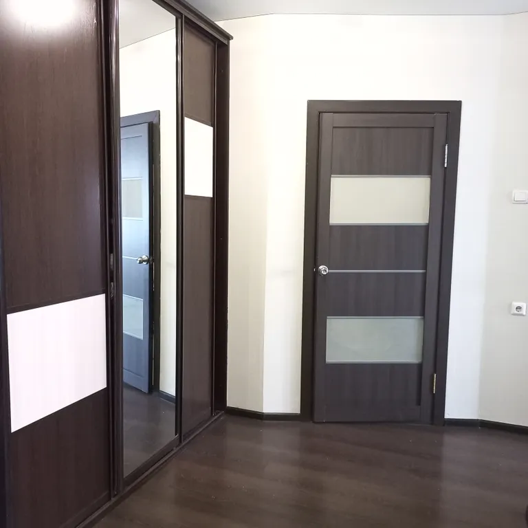 Квартира Моника в мкр Октябрьский