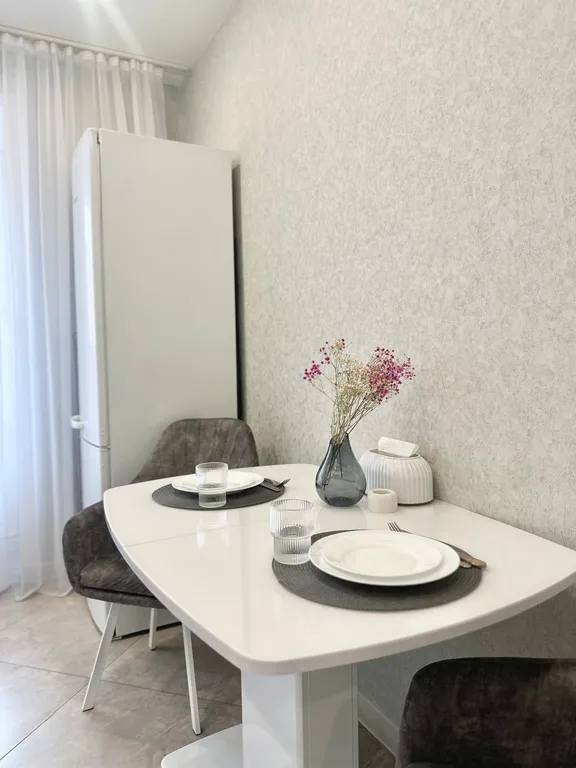 Scandica home апартаменты прованс