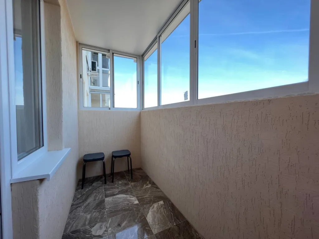 Уютная и комфортная квартира в новом доме