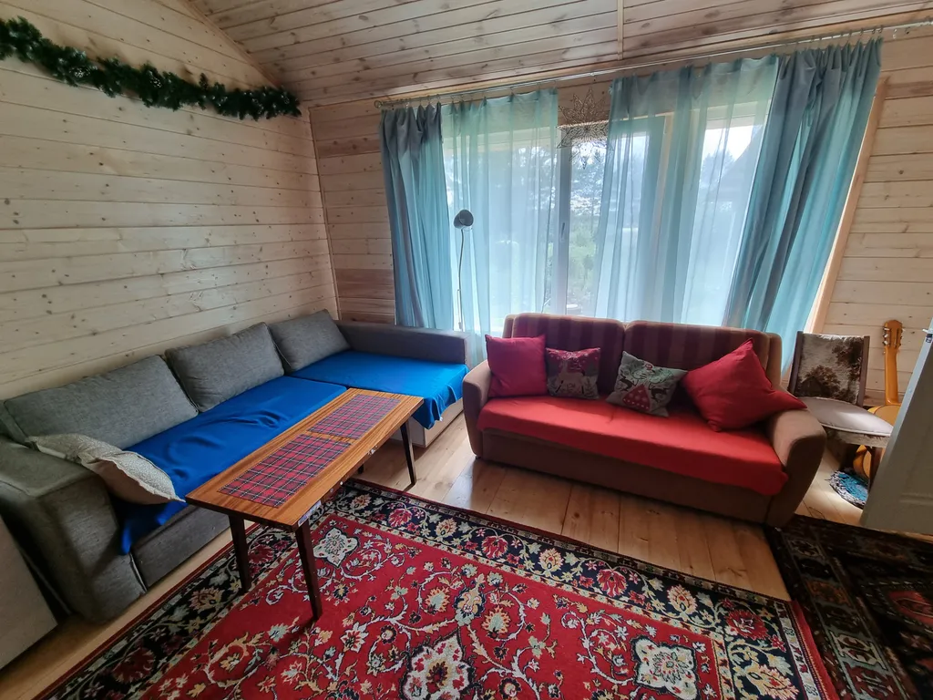 Усадьба в Соколова