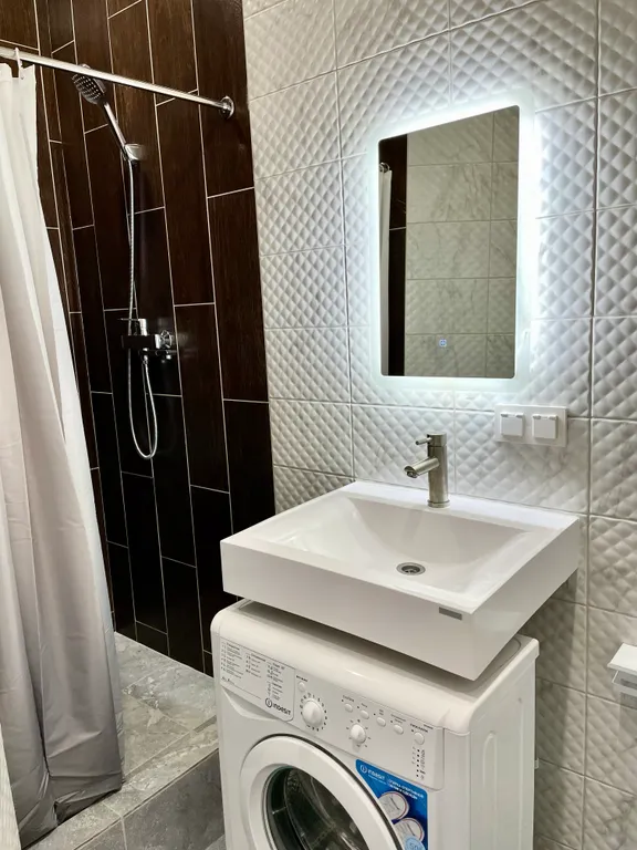 Квартира Квартира Студия 340.2 Кунцевская — Москва