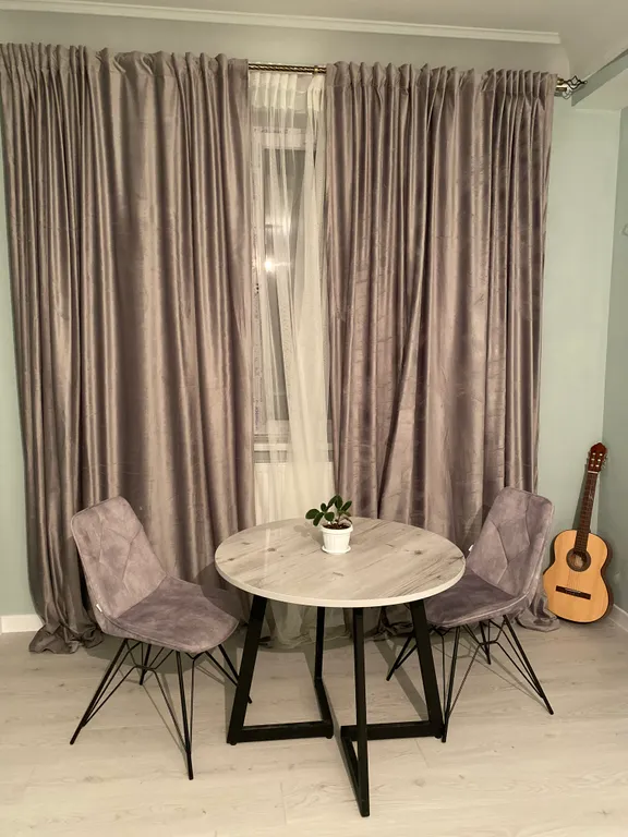 Квартира Комфортная квартира с видом на море — Махачкала