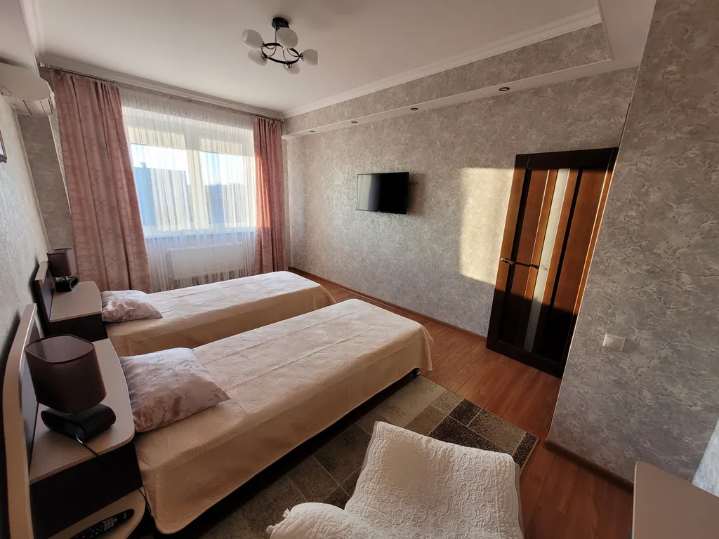 Уютная, комфортнаяя квартира в центре