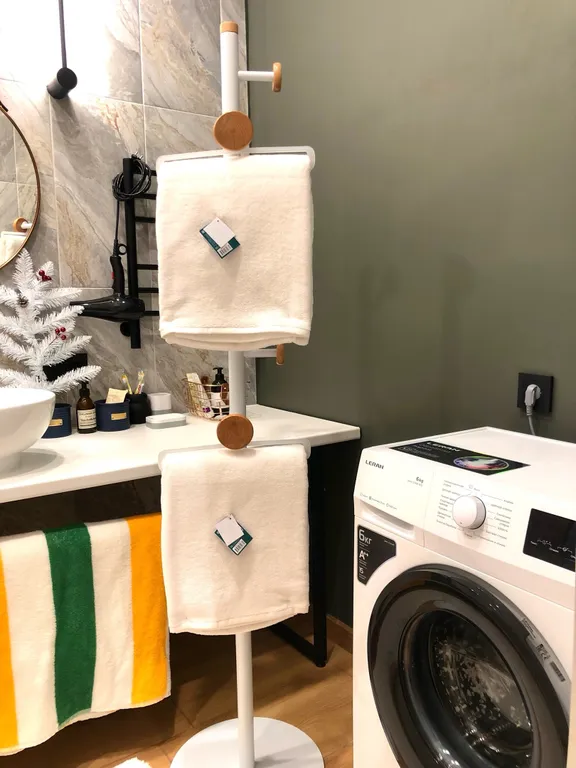 Лофт-апартаменты