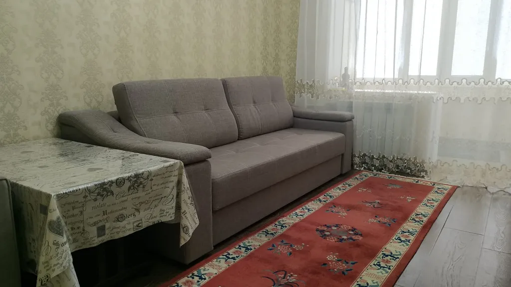 Квартира Уютная квартира рядом с пляжем — Каспийск