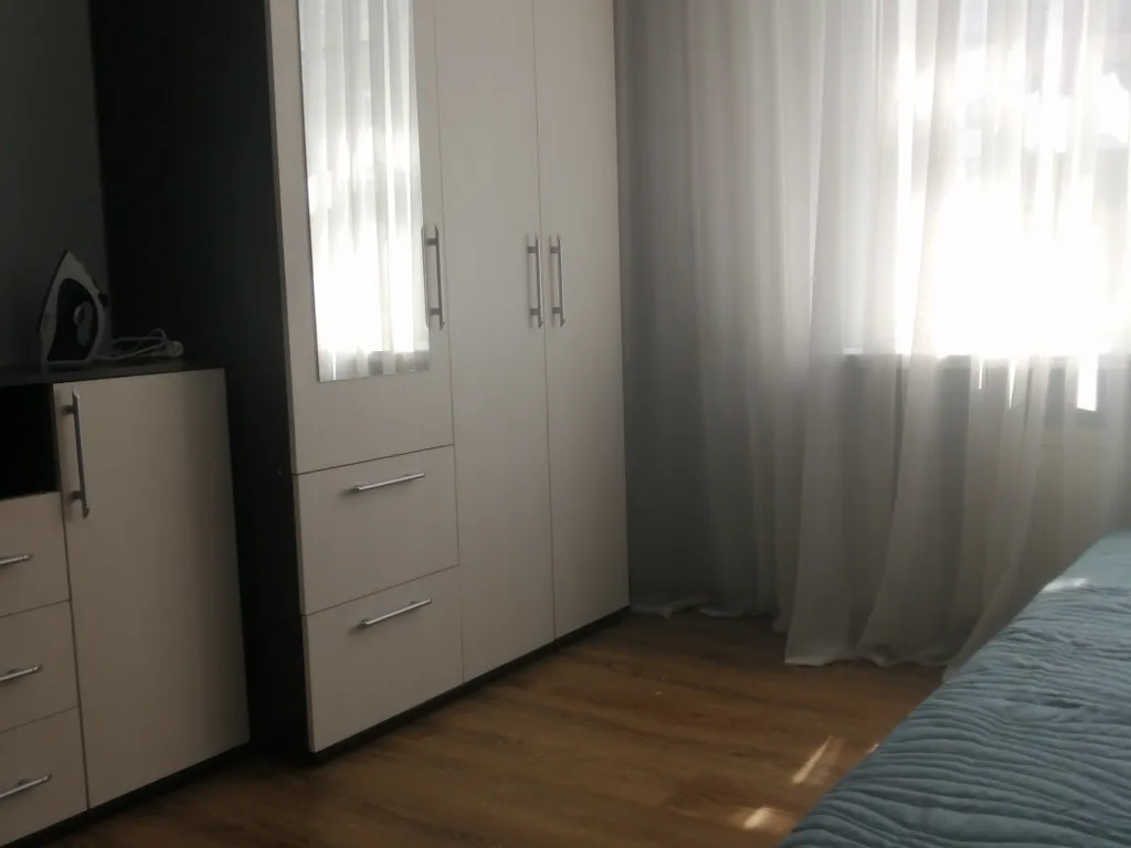 Уютная квартира в Пятницких кварталах