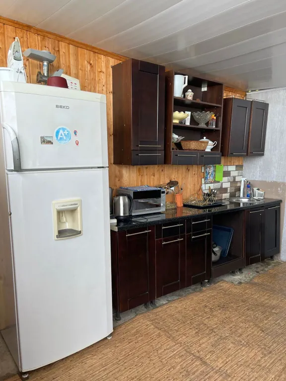 Просторный дом под ключ