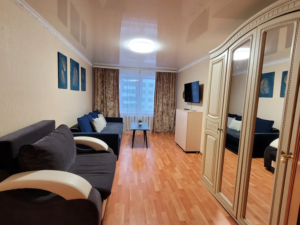 Апартамент в центре