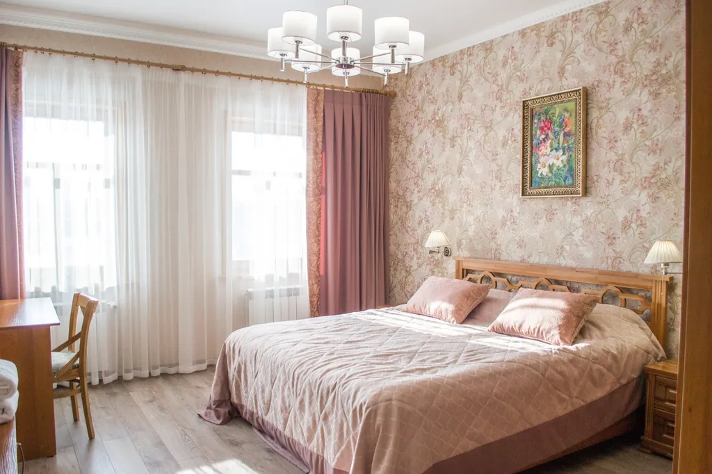 Коттедж Барская усадьба в центре города — Суздаль