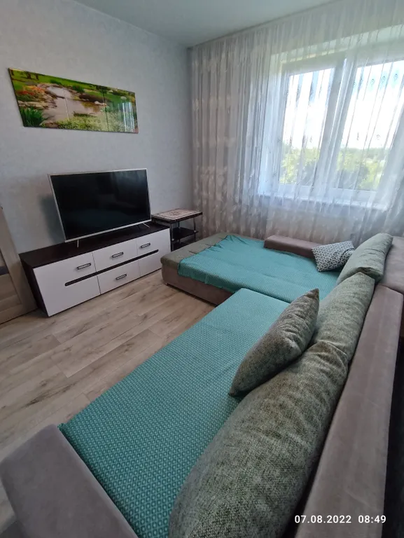 Квартира Квартира Ласточкино гнездо — Пионерский