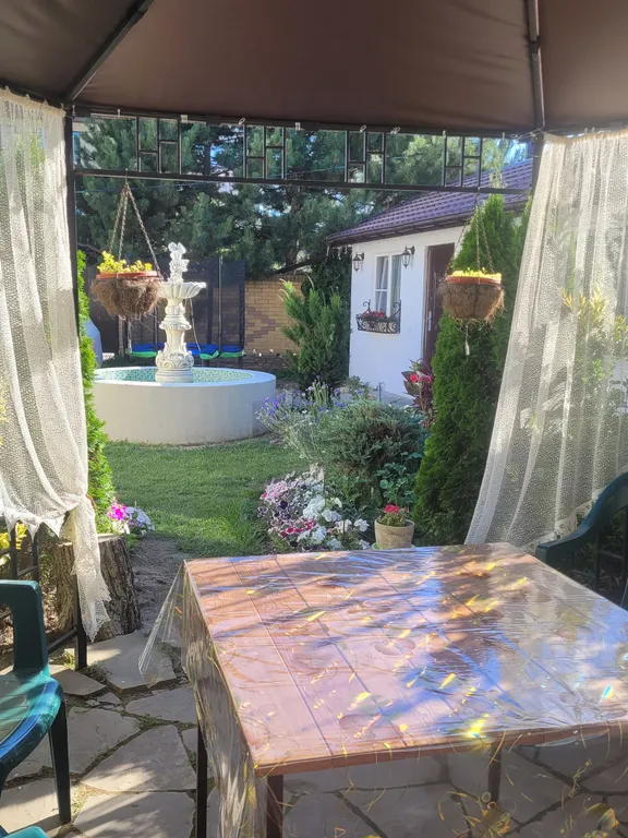 Коттедж Домик под ключ — Витязево