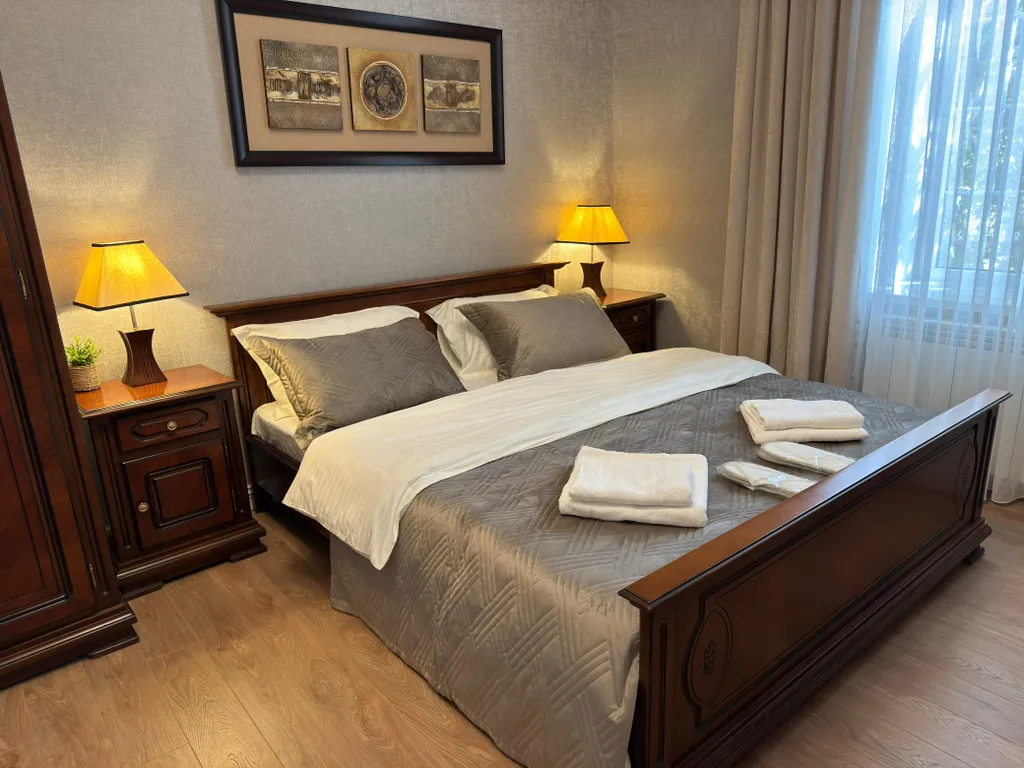 HIISTORY 1888 - Сentral Apartments & Excursions