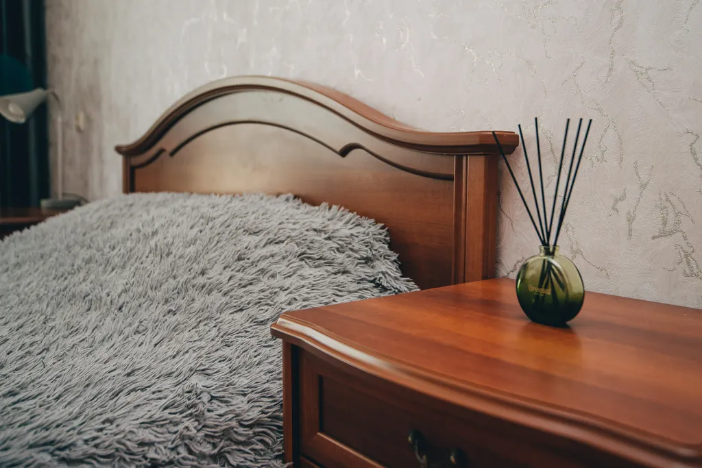 1-комнатная Квартира — аренда посуточно в Смоленск