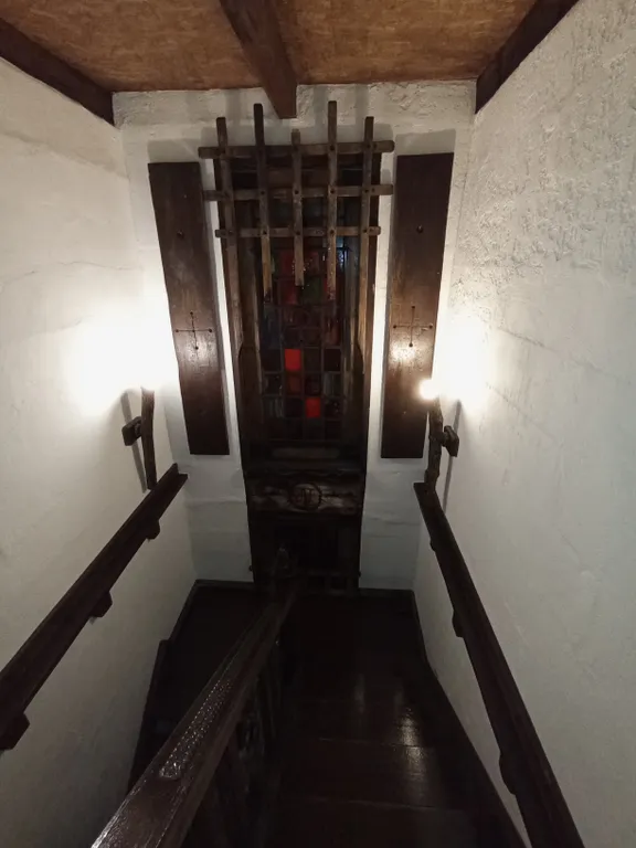 Коттедж Деревенский дом Hause & Mann — Калининград